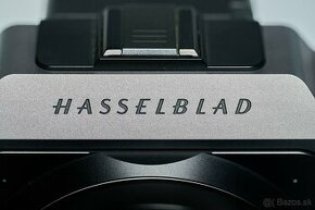 Hasselblad X1DII 50C + Hasselblad XCD 45mm f/4 P - 1