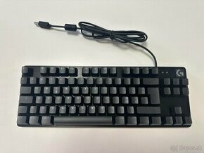 Logitech G413 TKL SE Mechanical Gaming Keyboard