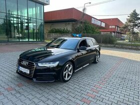 Audi A6 3.0tdi S-line Quatro facelift - 1