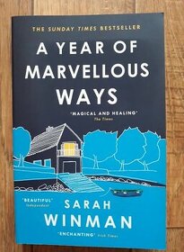 A Year of Marvellous Ways