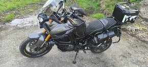 Yamaha XT 1200 z - 1