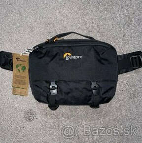 Taška Lowepro Trekker LT SLX 120 - 1