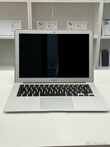 ZÁRUKA 1 ROK /  Apple MacBook Air 13.3' 2015, 128GB