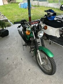 Simson s51 elektronik