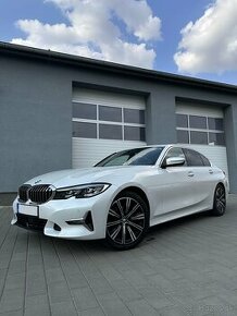 BMW 320 xdrive - 1