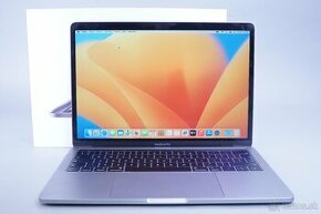 ZÁRUKA/Macbook Pro 13.3" TB/I5 1.4GHZ/8GB RAM/256GB SSD - 1