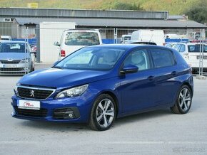 Peugeot 308 1.6 BlueHDi Active Stop Start - 1