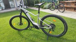 E-bike SCOTT E-Scale