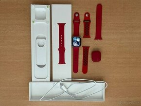 Apple Watch 7 (41 mm) - 1