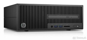 PC HP 280G2 SFF Intel i5