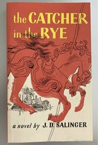 The Catcher in the Rye - 1