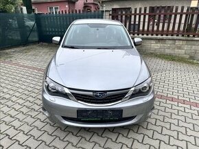 Subaru Impreza 2.0R 110kW 2008 145489km 4x4 SPORT TAŽNÉ - 1