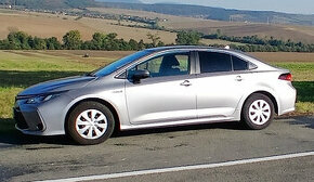 TOYOTA COROLLA SEDAN 1.8 Hybrid, 12/2020 - 1