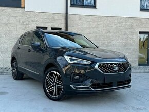 Seat Tarraco Xcellence 2.0TDi DSG 4x4 mod.2020 -Odpočet DPH- - 1