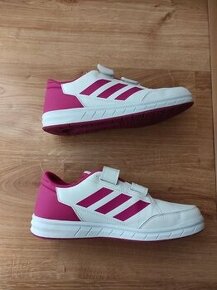 Adidas tenisky veľkosť 38