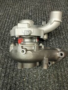 Turbo / 282312F670 / 2,0 CRDi / 54409700030 / Hyundai / Kia - 1