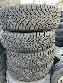 zimní pneu 195/65 R15 - 1