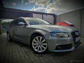 Audi A4 Avant B8 3.0 TDI - 1