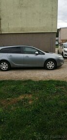 Predam Opel Astra 1.7CDti