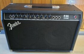 Fender fm210r kombo