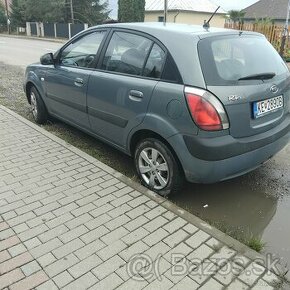 Predám kia rio alebo vimenim