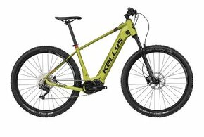 N O V Ý  Kelly    Elektrický bicykel 2r záruka zľava 400eur