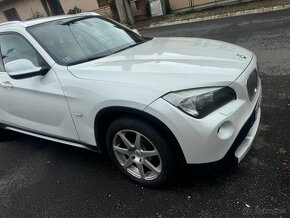 BMW X1 XDrive 23D