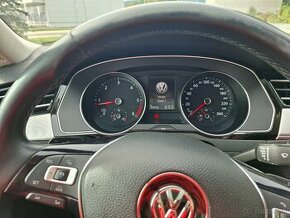 Wolskvagen passat r.line 2.0