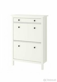 Botnik Hemnes Ikea - 1