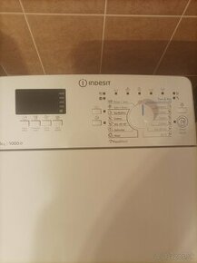 Práčka Indesit - 1