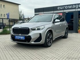 BMW iX1 xDrive30,230kw M-PACKET s odpočtom DPH - 1