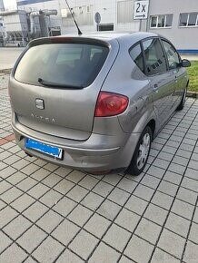 Seat Altea - 1