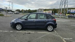 Citroen C4 picasso 2.0Hdi 110kw r.v 2012