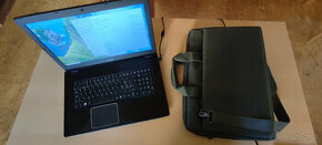 Notebbok ACER Aspire 17" - 1