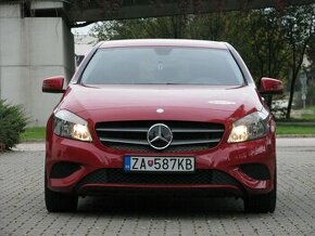 Predám Mercedes A180 - 1