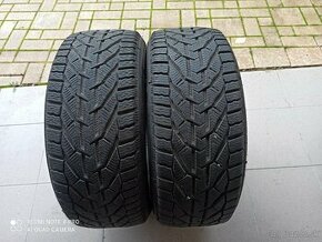 zimne pneu sebring 225/45 R17