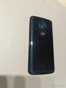 Motorola Moto G6 Play - 1