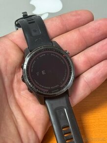 Garmin Fenix 7s Solar