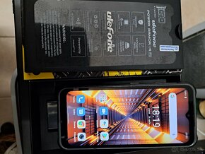 Ulefone Armor 14