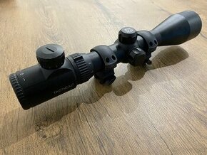 TACTiCAL 3-9 x 50E