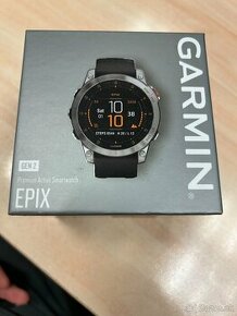 Garmin Epix Gen2