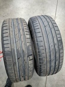 Letna sada 235/65/r17 - 1