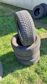 195/55r15 84H  Matador zimne - 1