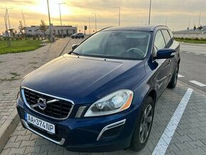 XC60 Ocean Race