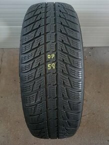 Zimné pneumatiky 215/70 R16 Nokian