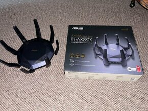 Router ASUS AX6000 Dual Band