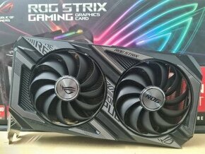 ASUS ROG Strix OC RX 6600 XT 8GB