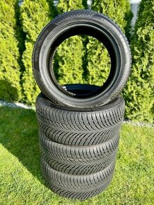 Nokian Tyres 255/45 R19 WR Snowproof P 104V (zimne) - 1