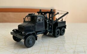 Praga V3S AV-3 odťahovka 1:43 Aist - 1