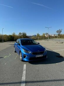 Kia ceed - 1